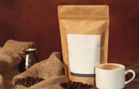 Why Are Stand-Up Pouches Beneficial For Coffee Roasters?