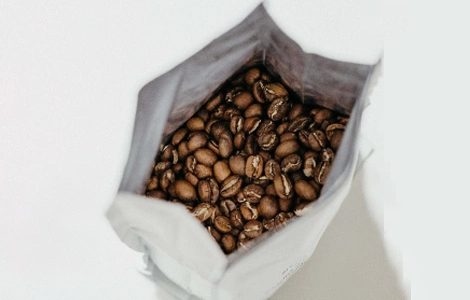 How eco-friendly is a coffee bag made of Aluminum?