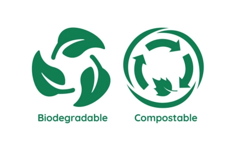 What is the difference between coffee packaging – compostable and biodegradable?