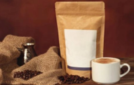 Why Are Stand-Up Pouches Beneficial For Coffee Roasters?