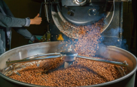 Roaster fundamentals: Should you market coffee gear on your website?