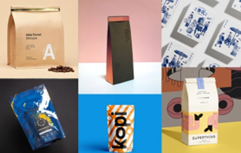 Analyzing the appeal of personalized coffee boxes