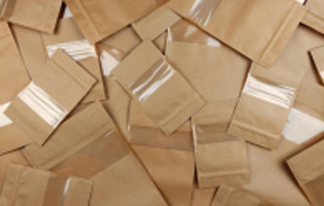 How long do PLA coffee bags take to break down?