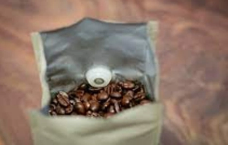 Can coffee be packaged without degassing valves?