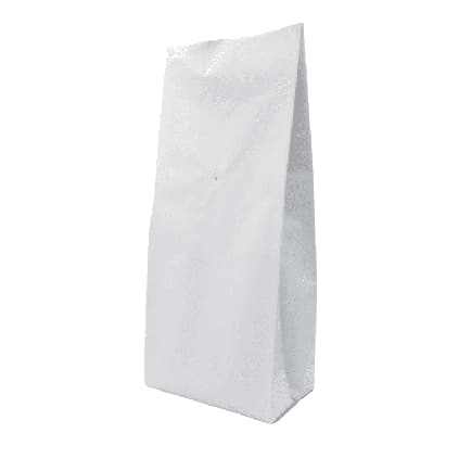 5LBs plain bag